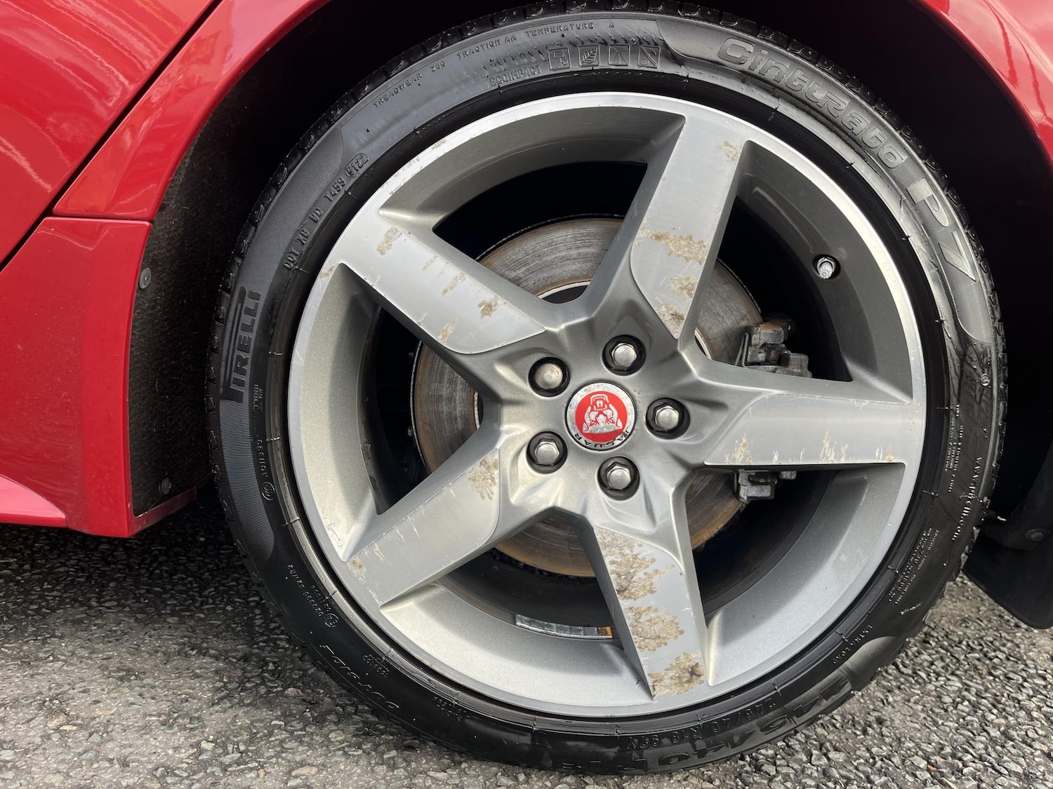 Used Jaguar XF 2015 for sale - 77590408: Photo 26