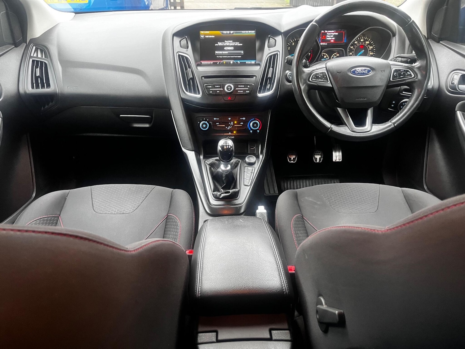 Used Ford Focus for sale - 76728081: Photo 10