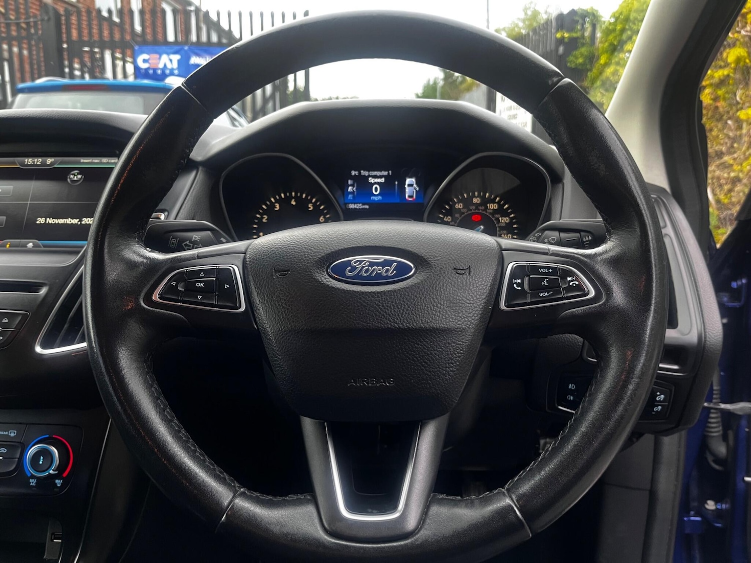Used Ford Focus for sale - 76728081: Photo 11