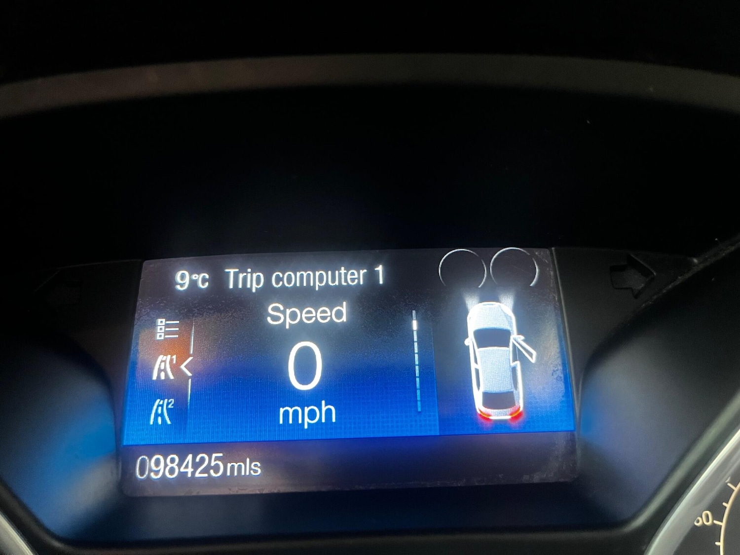 Used Ford Focus for sale - 76728081: Photo 12