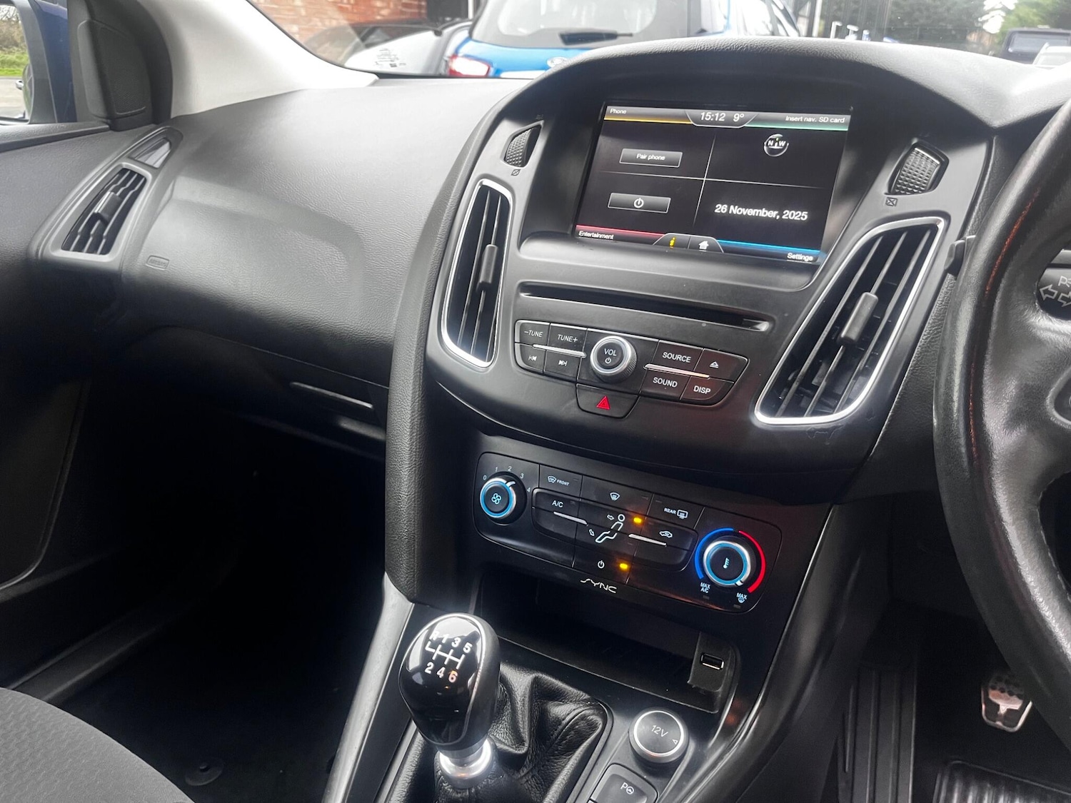 Used Ford Focus for sale - 76728081: Photo 13