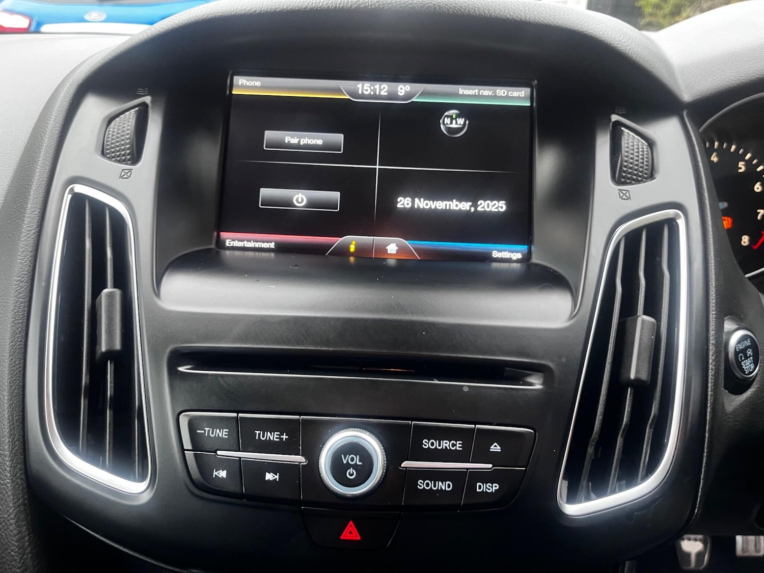 Used Ford Focus for sale - 76728081: Photo 14