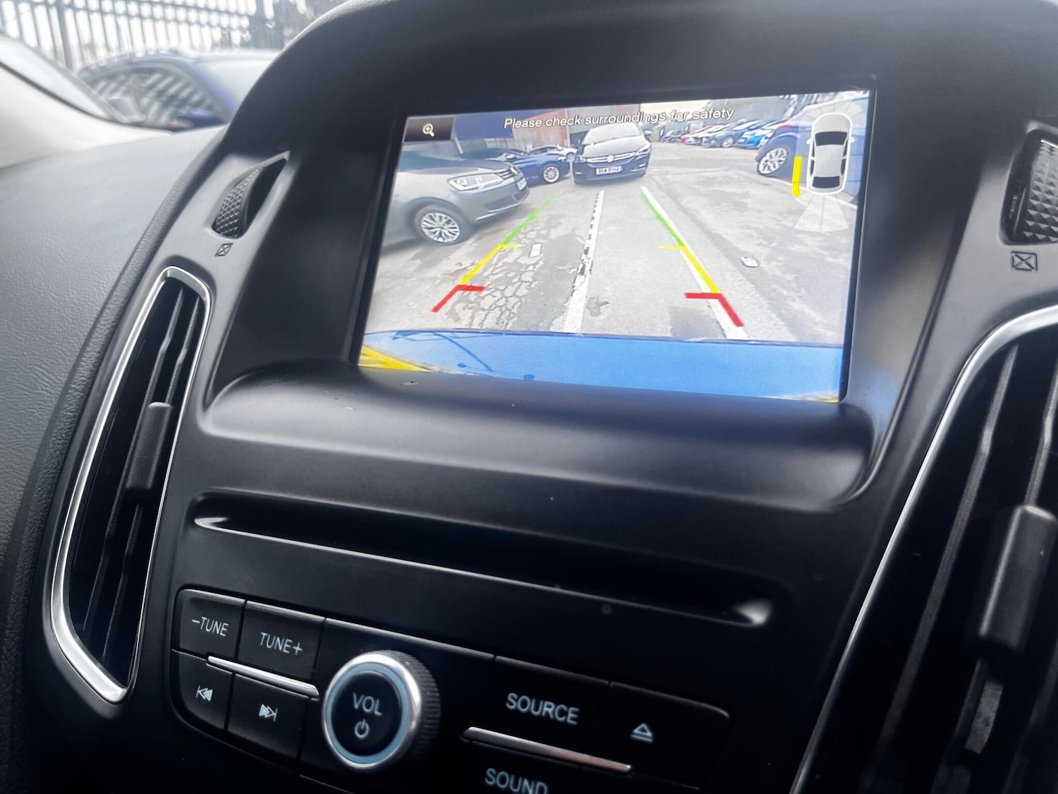 Used Ford Focus for sale - 76728081: Photo 15