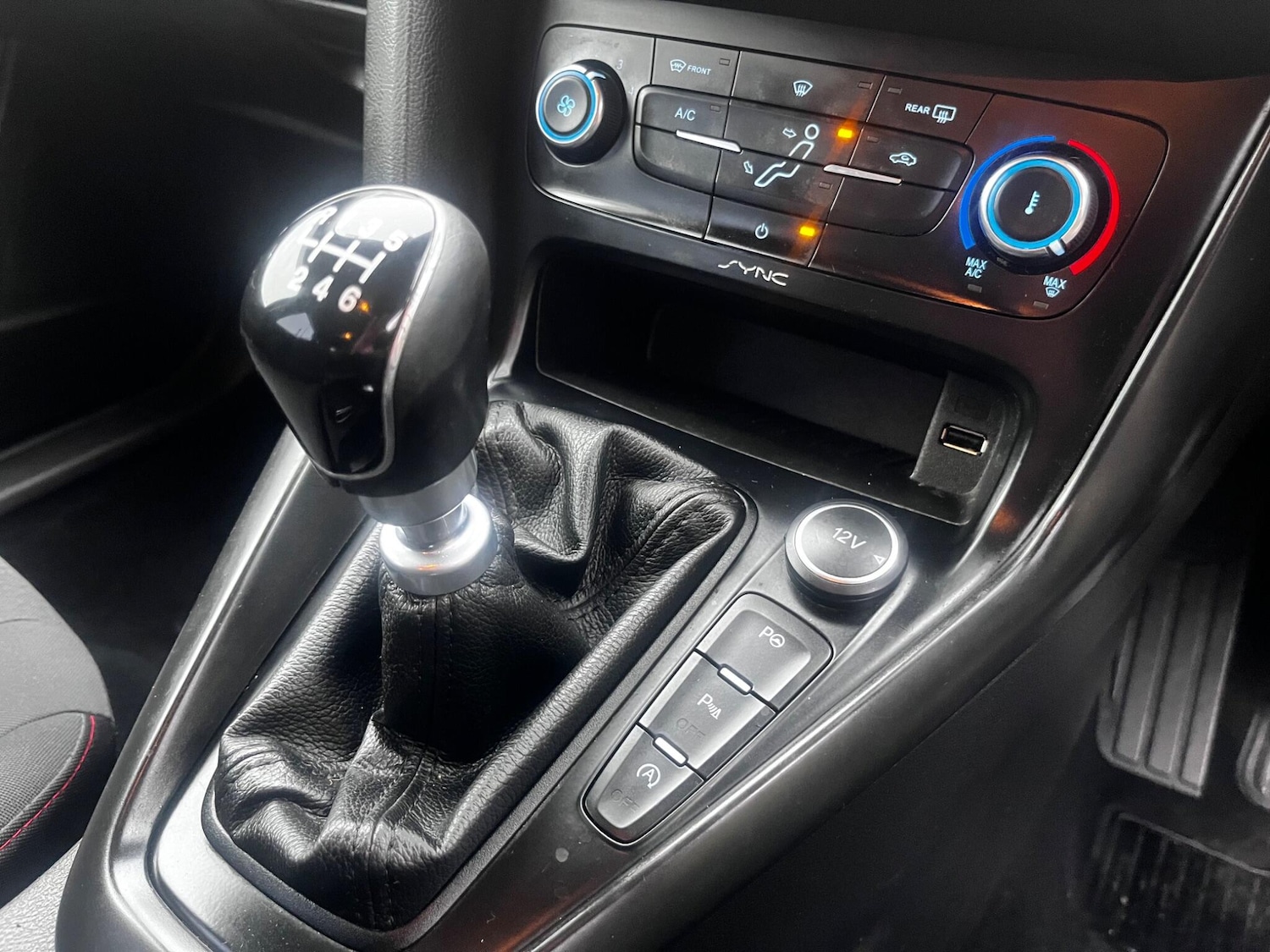 Used Ford Focus for sale - 76728081: Photo 16