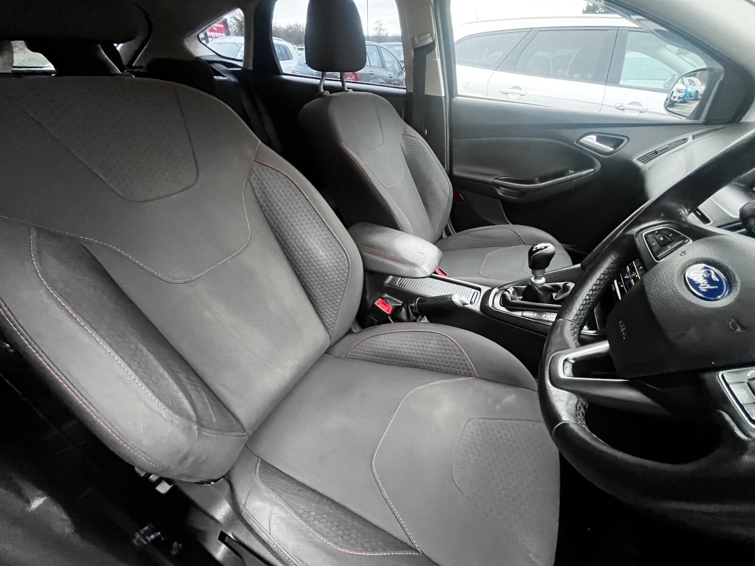 Used Ford Focus for sale - 76728081: Photo 18