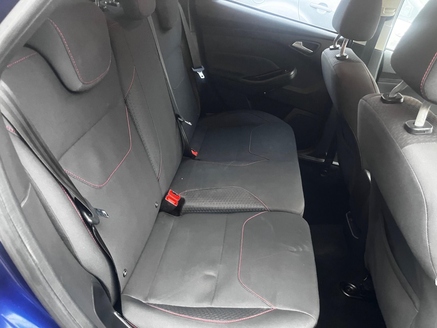 Used Ford Focus for sale - 76728081: Photo 20