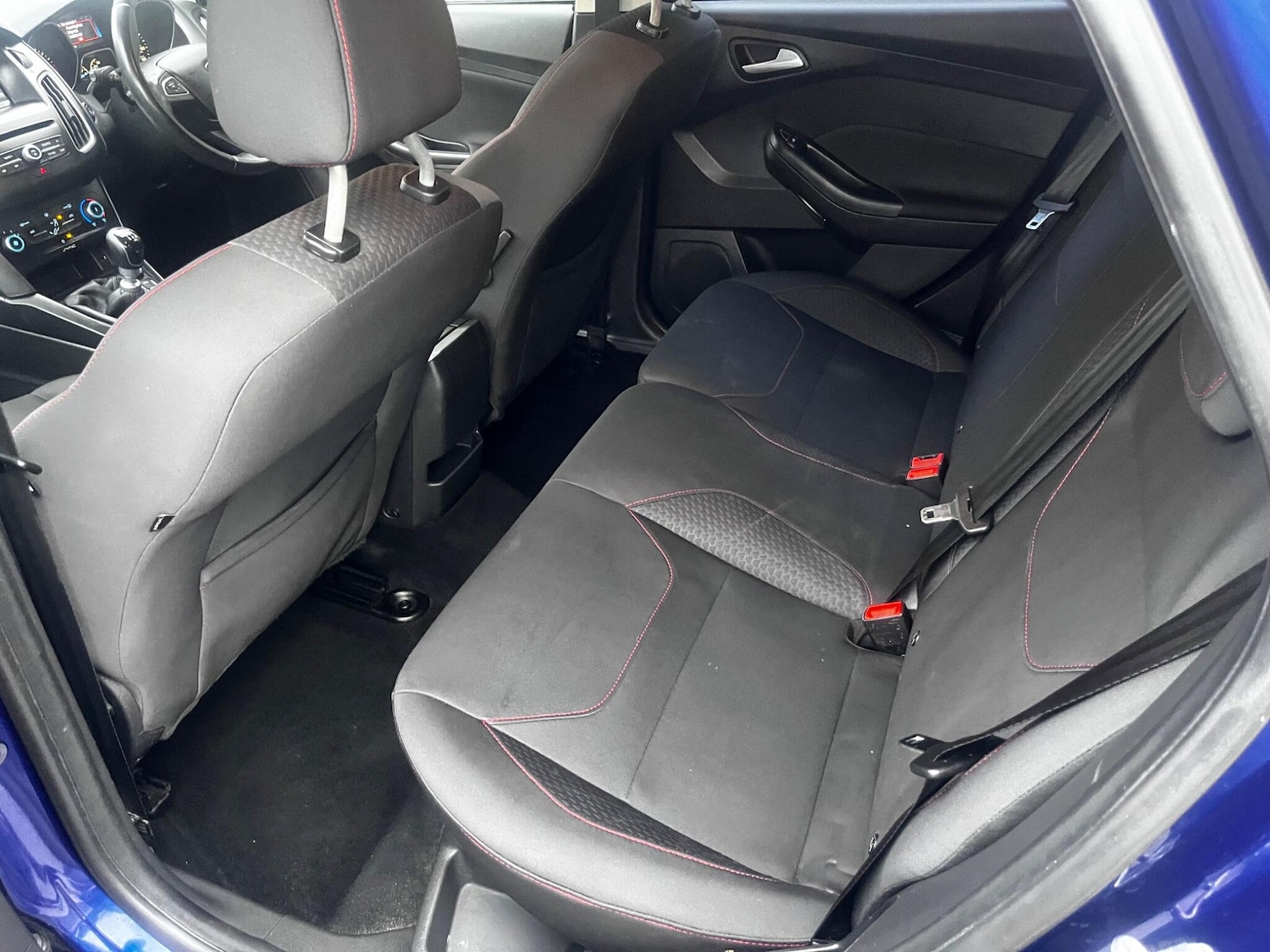 Used Ford Focus for sale - 76728081: Photo 22