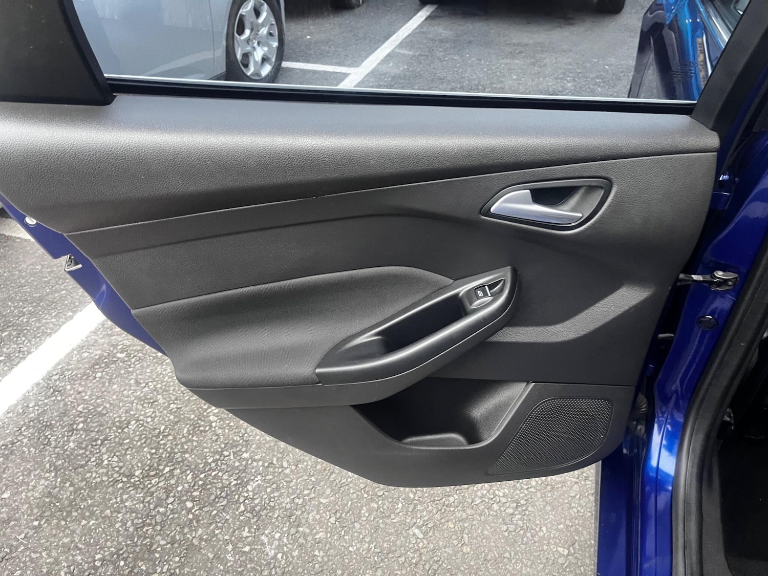 Used Ford Focus for sale - 76728081: Photo 23