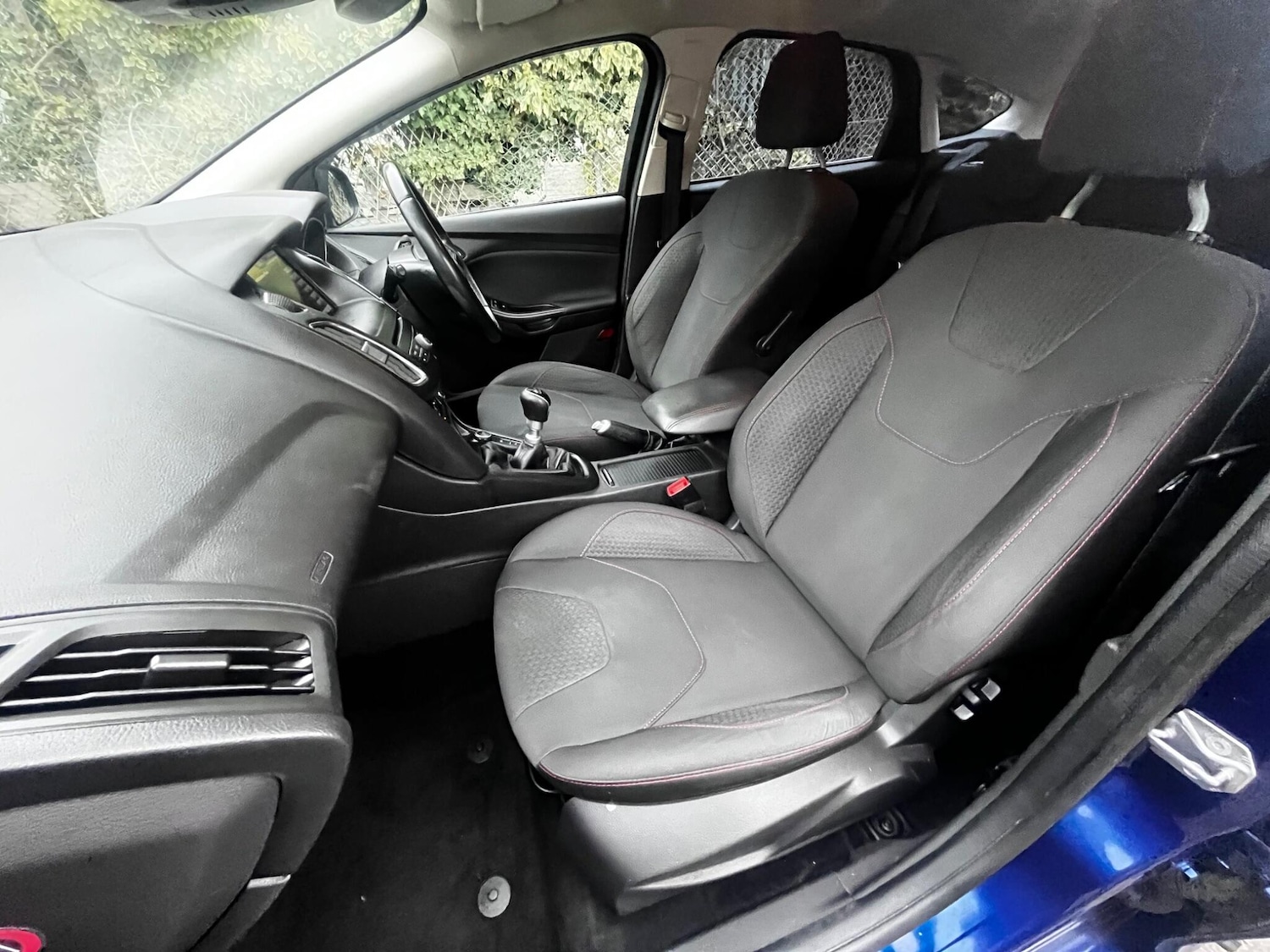 Used Ford Focus for sale - 76728081: Photo 24