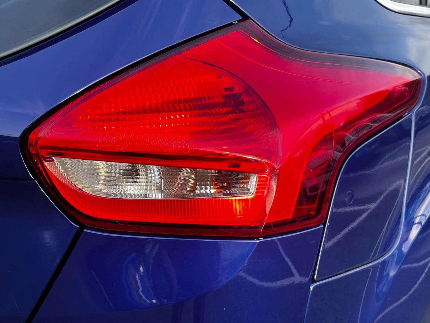 Used Ford Focus for sale - 76728081: Photo 27