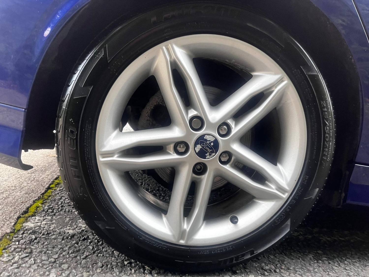 Used Ford Focus for sale - 76728081: Photo 30