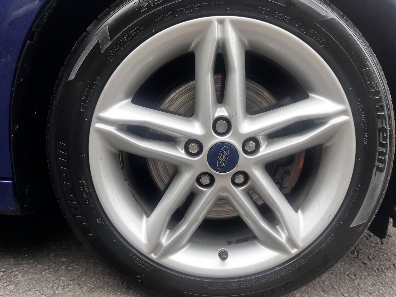 Used Ford Focus for sale - 76728081: Photo 31