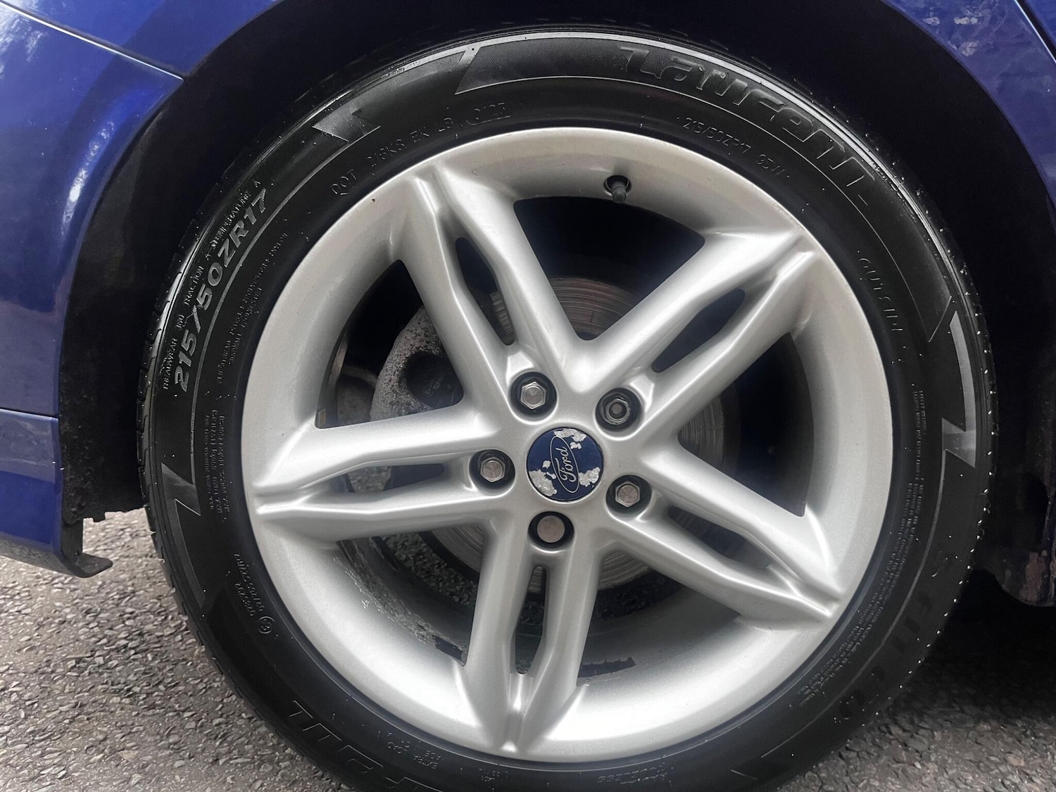 Used Ford Focus for sale - 76728081: Photo 32