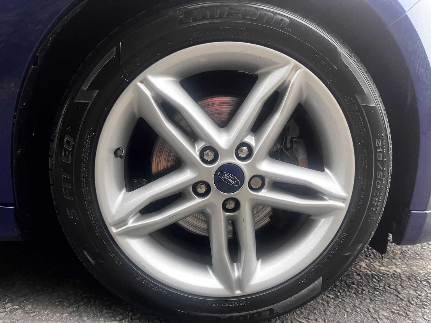 Used Ford Focus for sale - 76728081: Photo 33