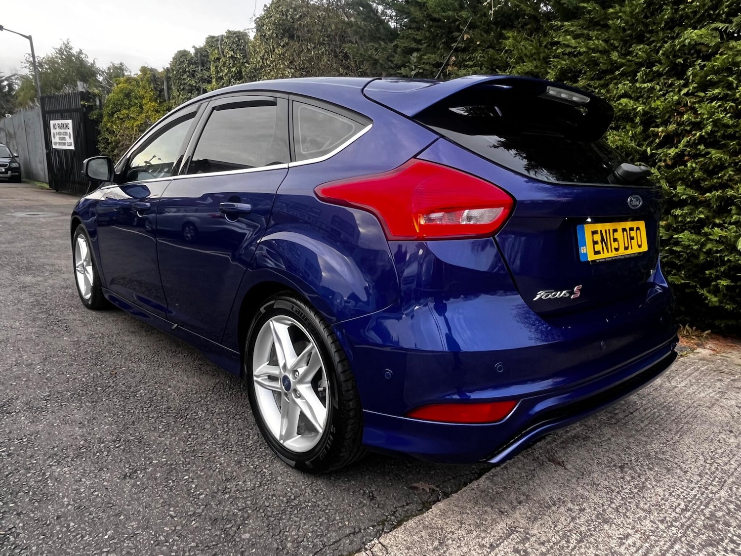 Used Ford Focus for sale - 76728081: Photo 5