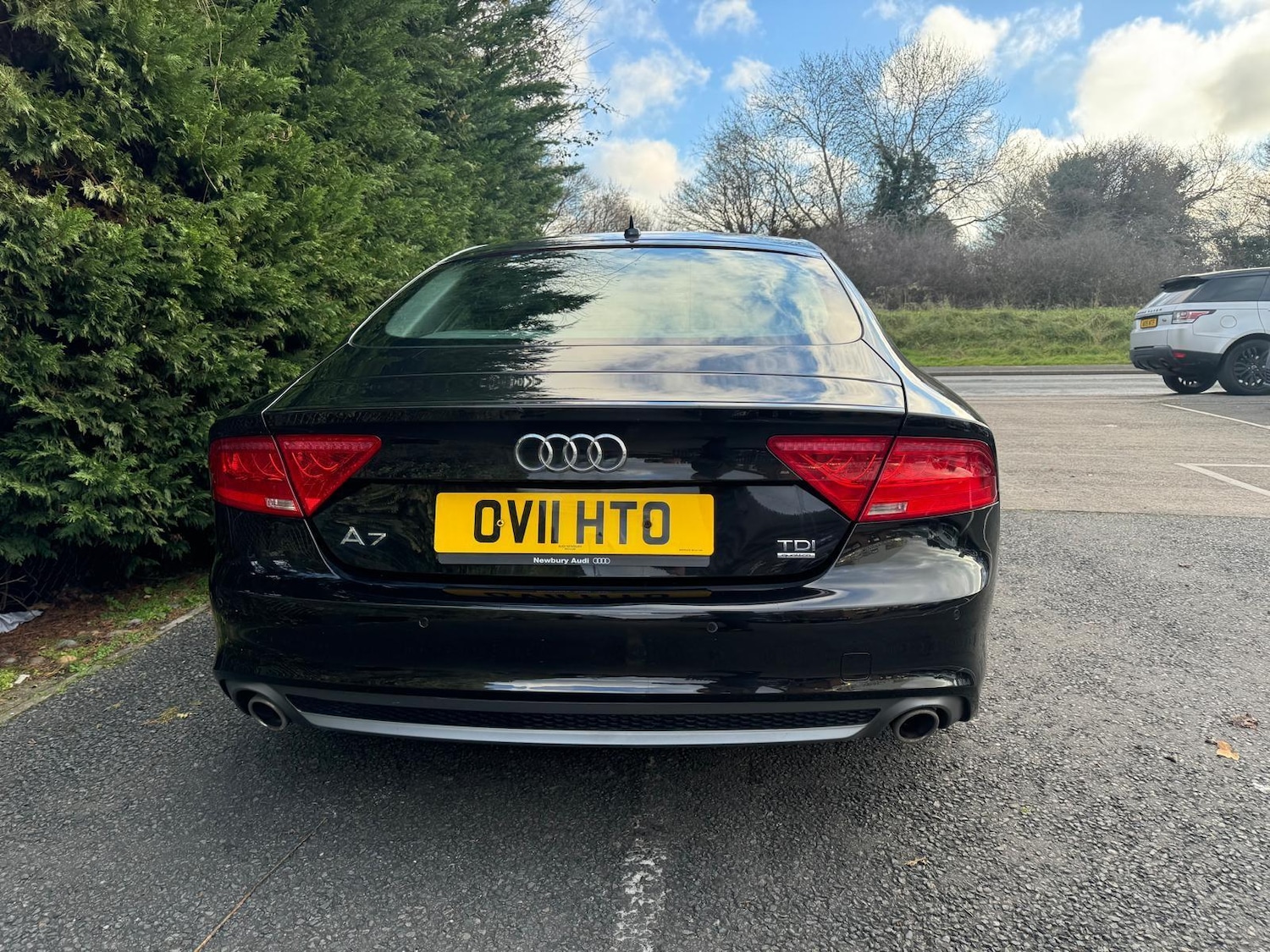 Used Audi A7 2011 for sale - 77060458: Photo 10