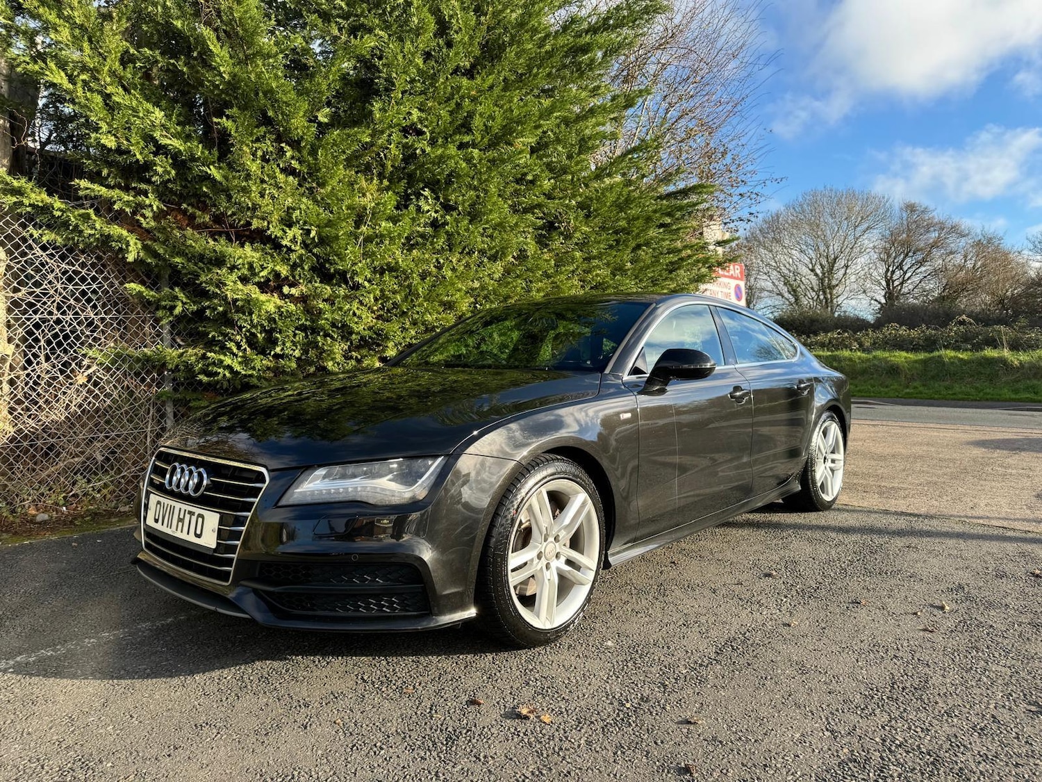 Used Audi A7 2011 for sale - 77060458: Photo 12