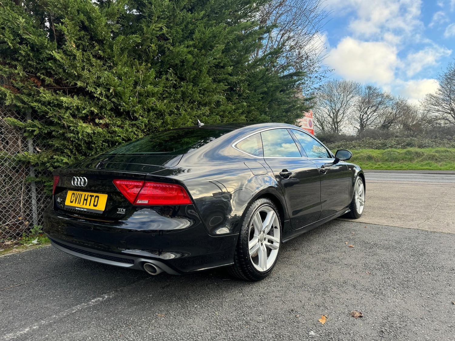 Used Audi A7 2011 for sale - 77060458: Photo 13