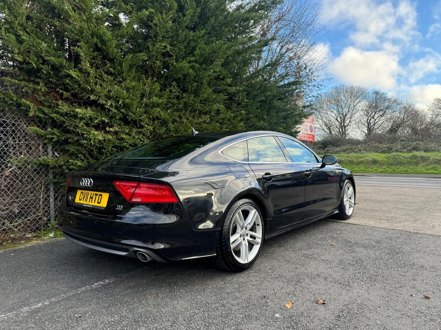 Used Audi A7 2011 for sale - 77060458: Photo 14