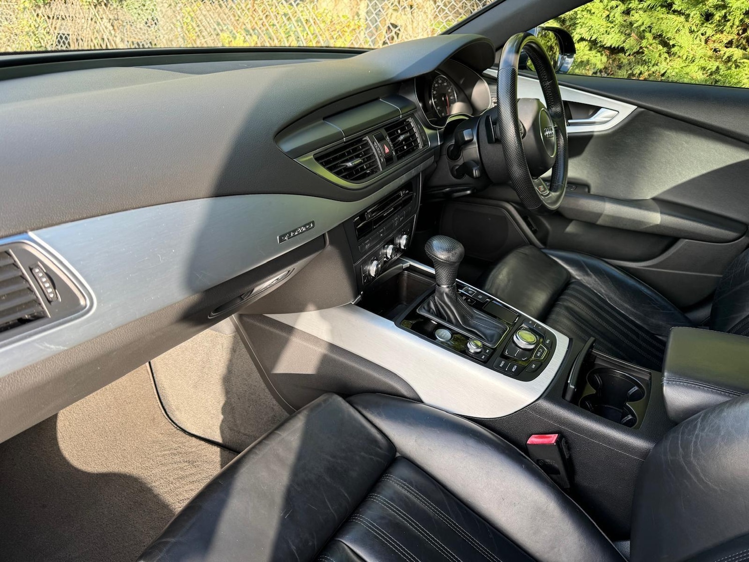 Used Audi A7 2011 for sale - 77060458: Photo 15