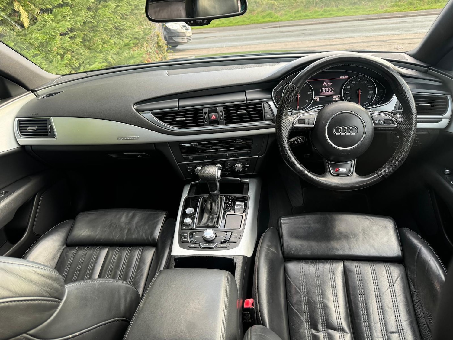 Used Audi A7 2011 for sale - 77060458: Photo 16