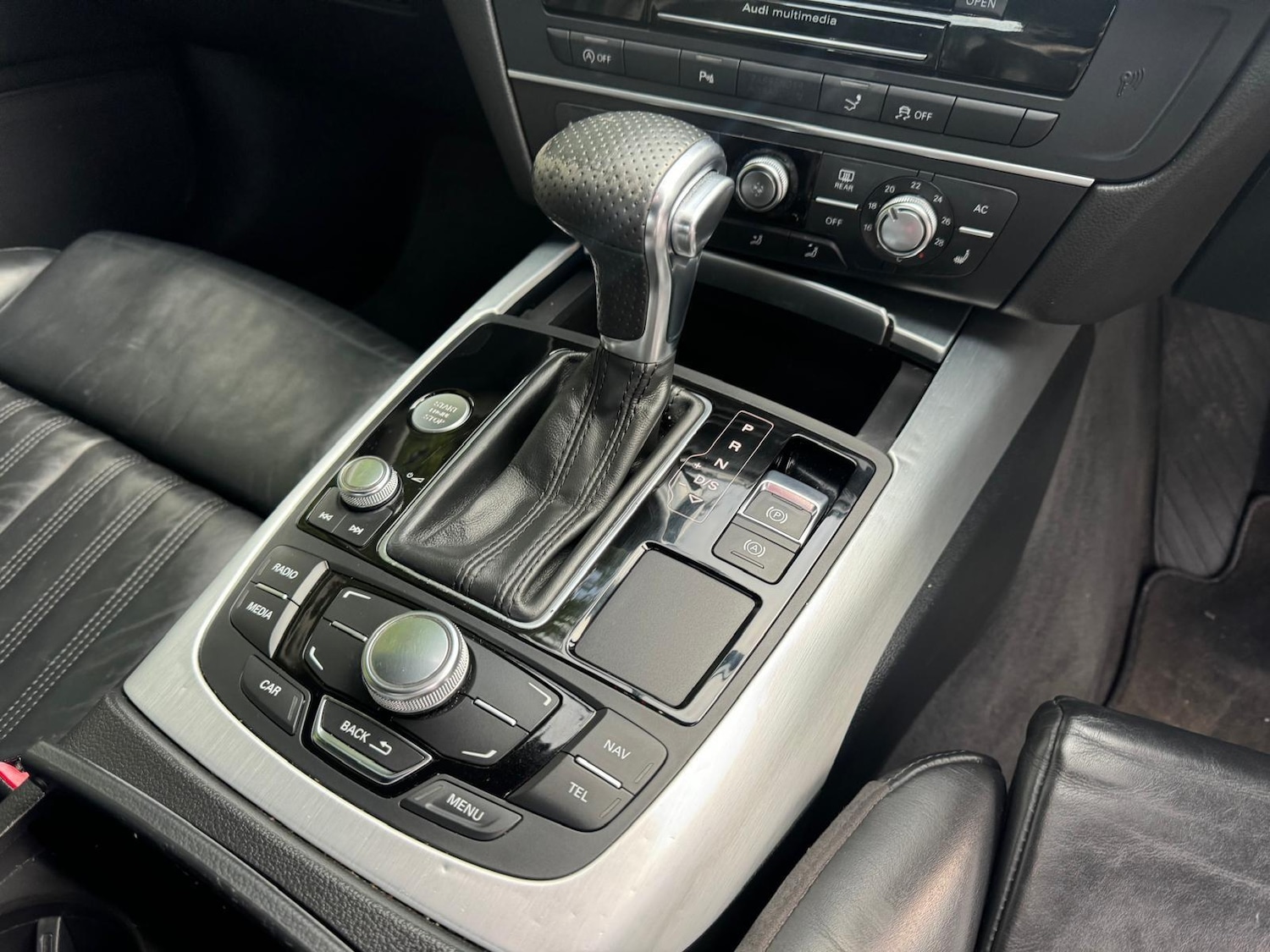 Used Audi A7 2011 for sale - 77060458: Photo 17