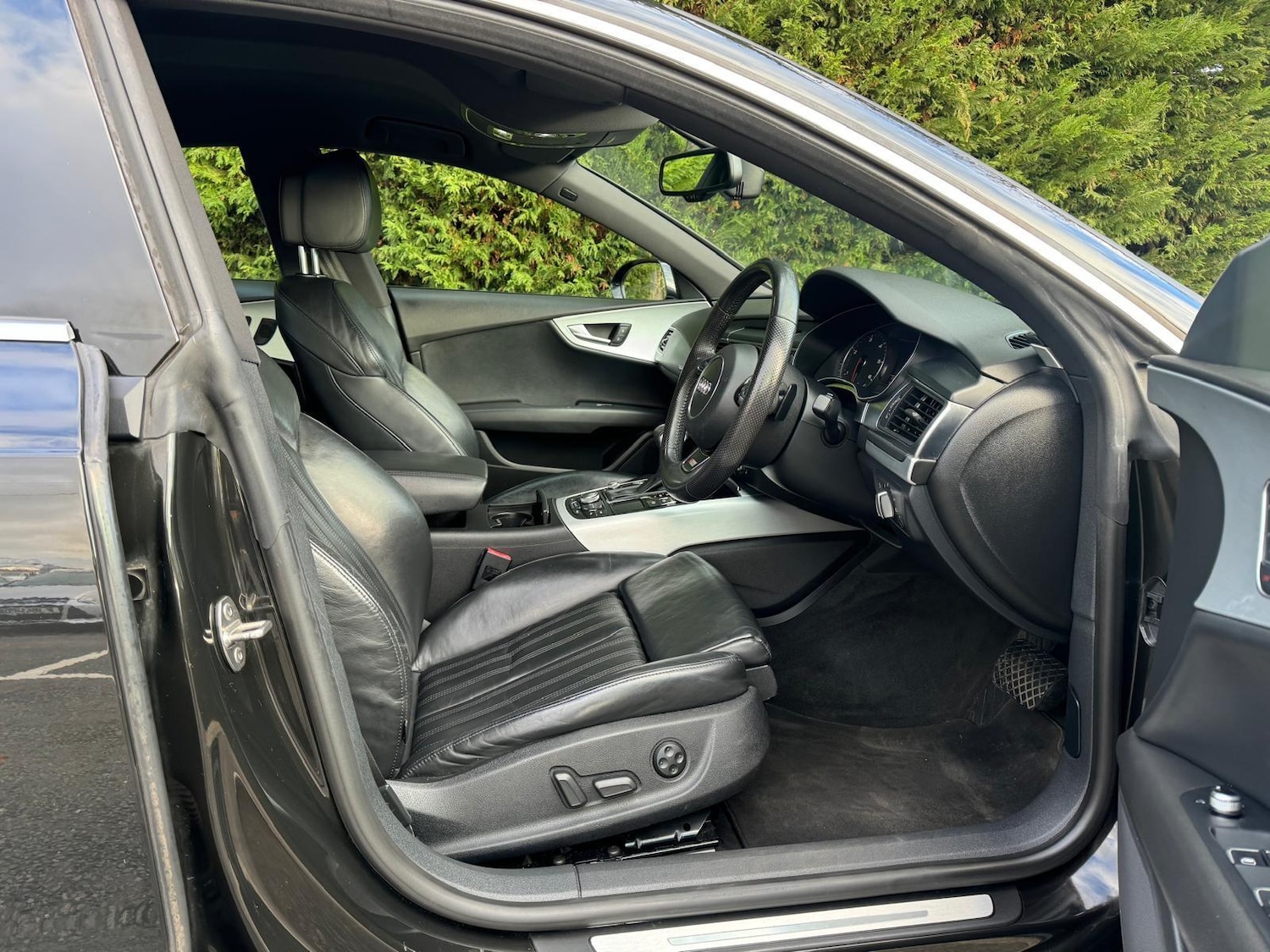 Used Audi A7 2011 for sale - 77060458: Photo 19