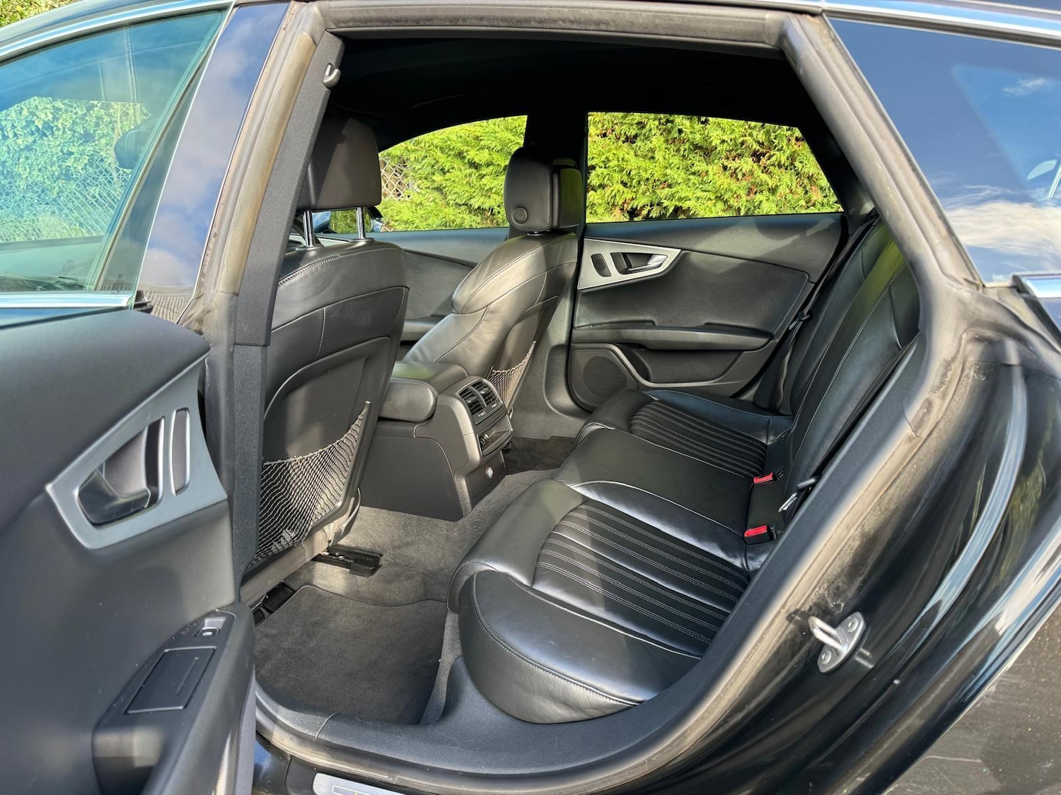 Used Audi A7 2011 for sale - 77060458: Photo 20