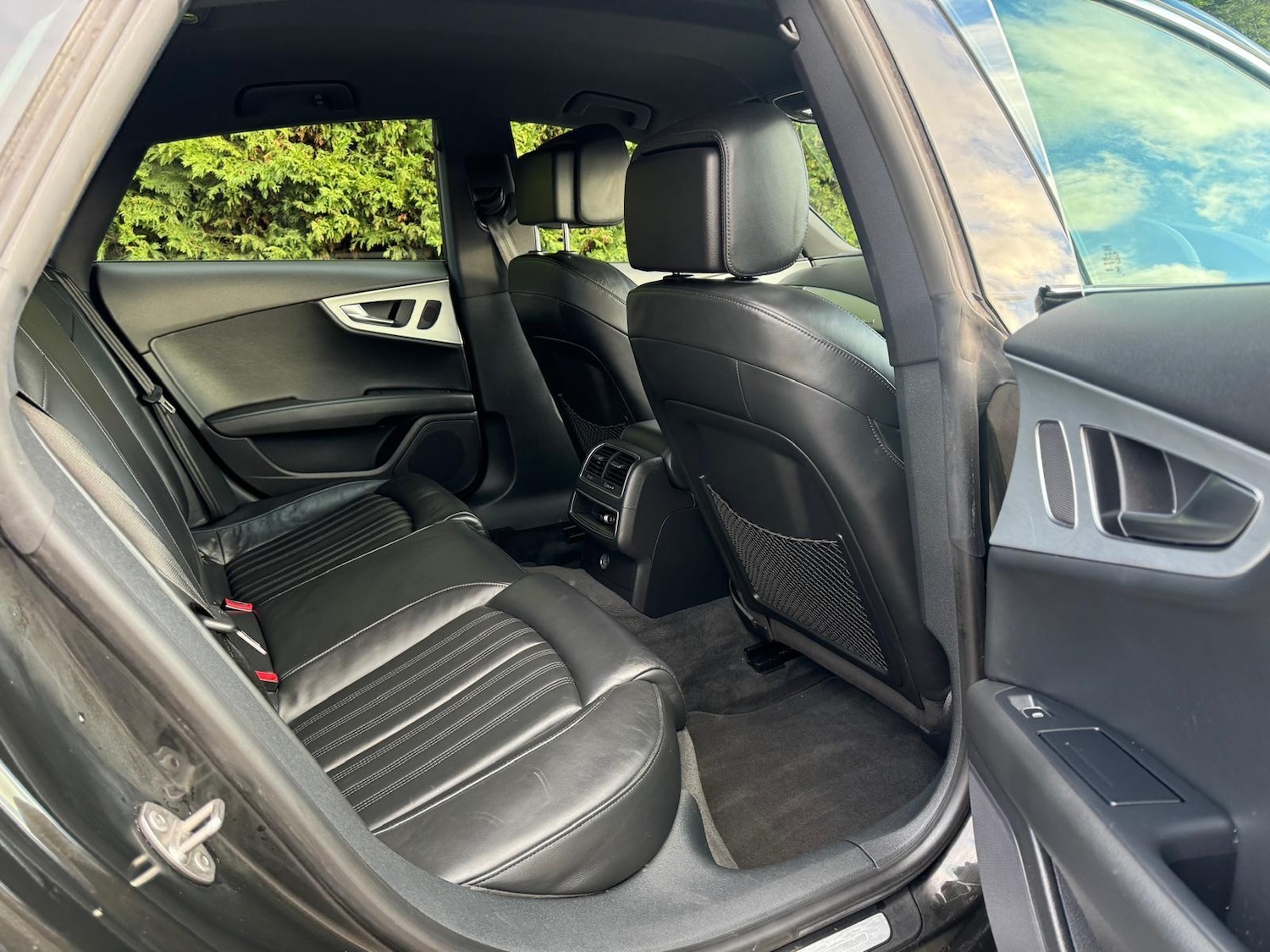 Used Audi A7 2011 for sale - 77060458: Photo 21