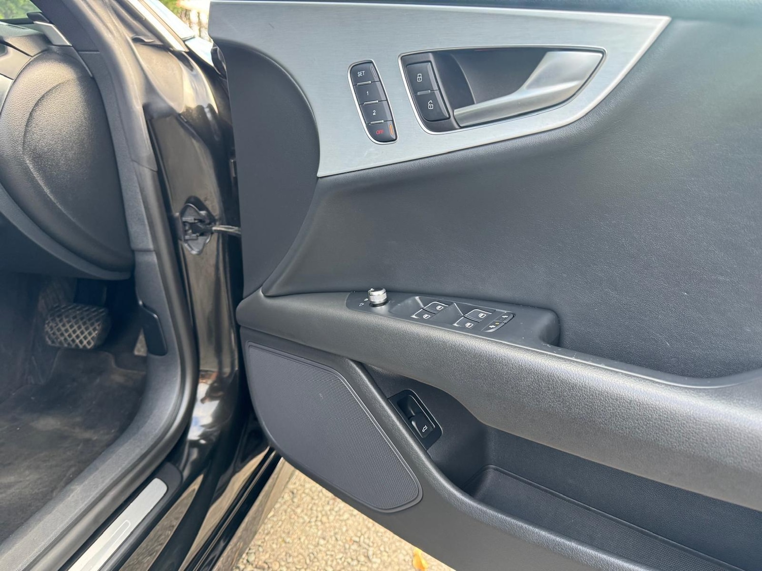 Used Audi A7 2011 for sale - 77060458: Photo 22