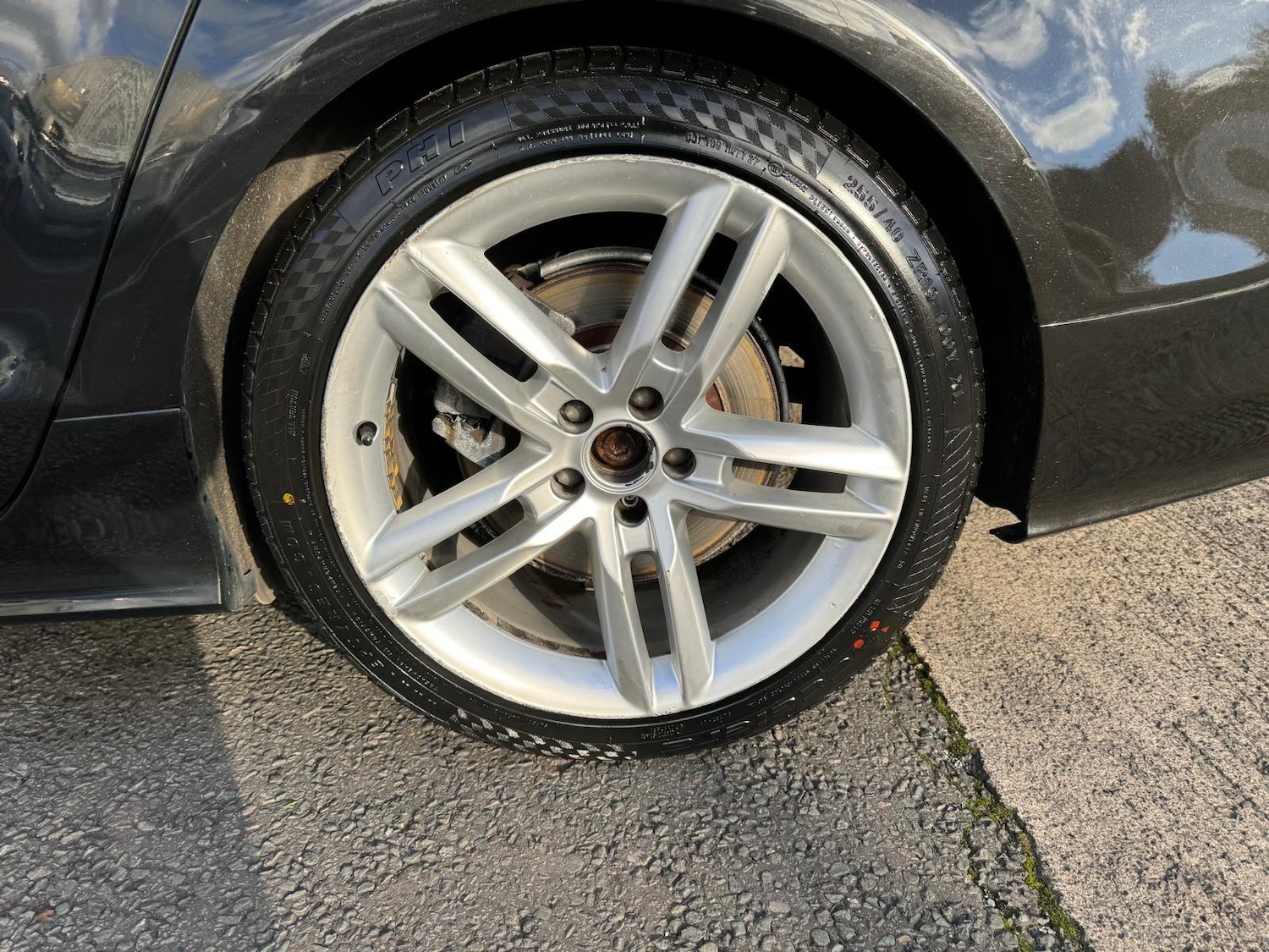 Used Audi A7 2011 for sale - 77060458: Photo 23