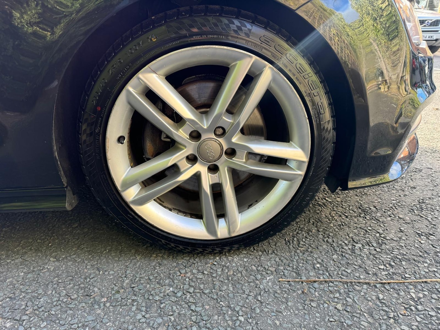 Used Audi A7 2011 for sale - 77060458: Photo 24