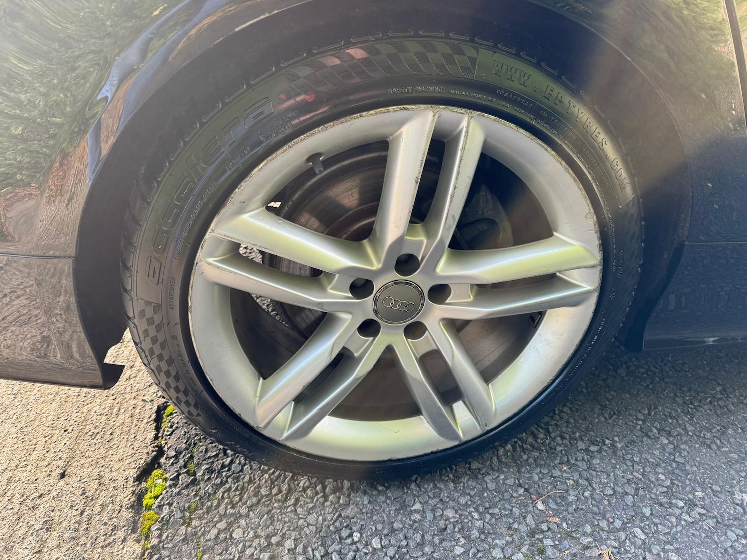 Used Audi A7 2011 for sale - 77060458: Photo 25