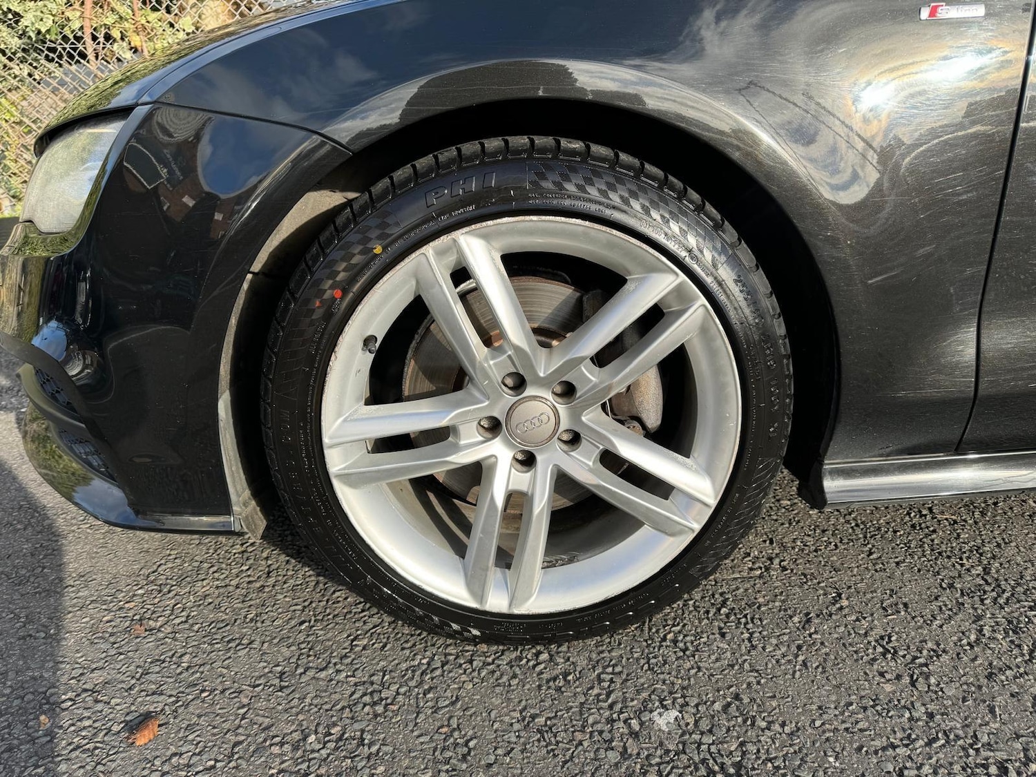 Used Audi A7 2011 for sale - 77060458: Photo 26