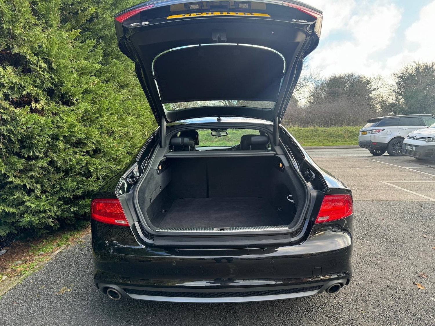 Used Audi A7 2011 for sale - 77060458: Photo 27