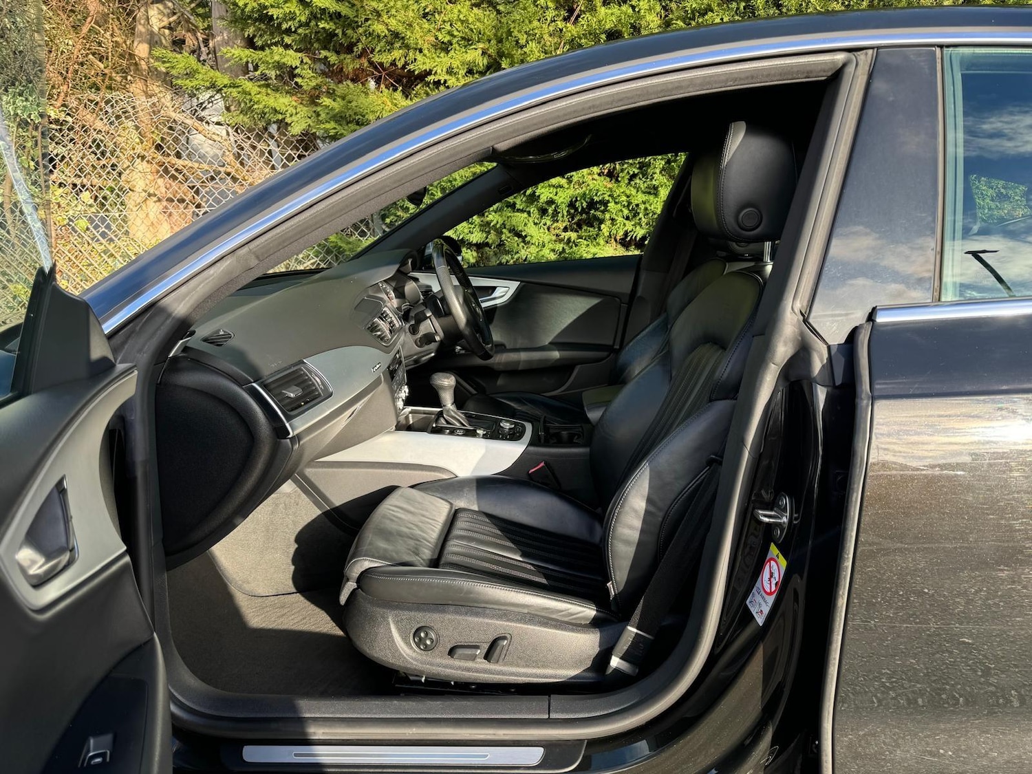 Used Audi A7 2011 for sale - 77060458: Photo 29