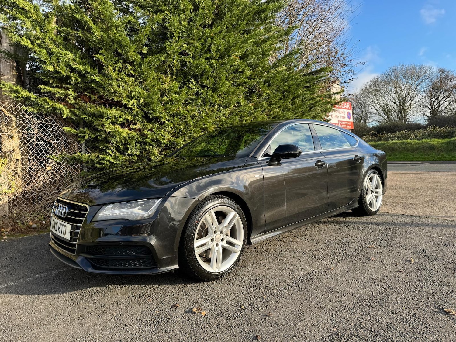 Used Audi A7 2011 for sale - 77060458: Photo 3