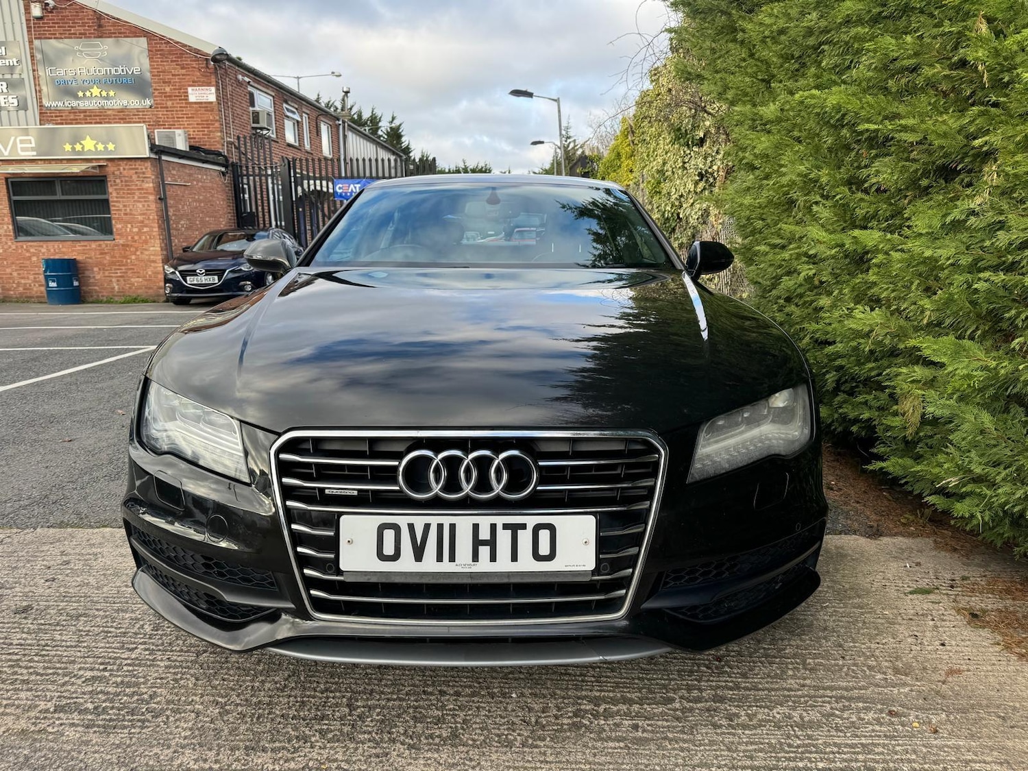 Used Audi A7 2011 for sale - 77060458: Photo 5