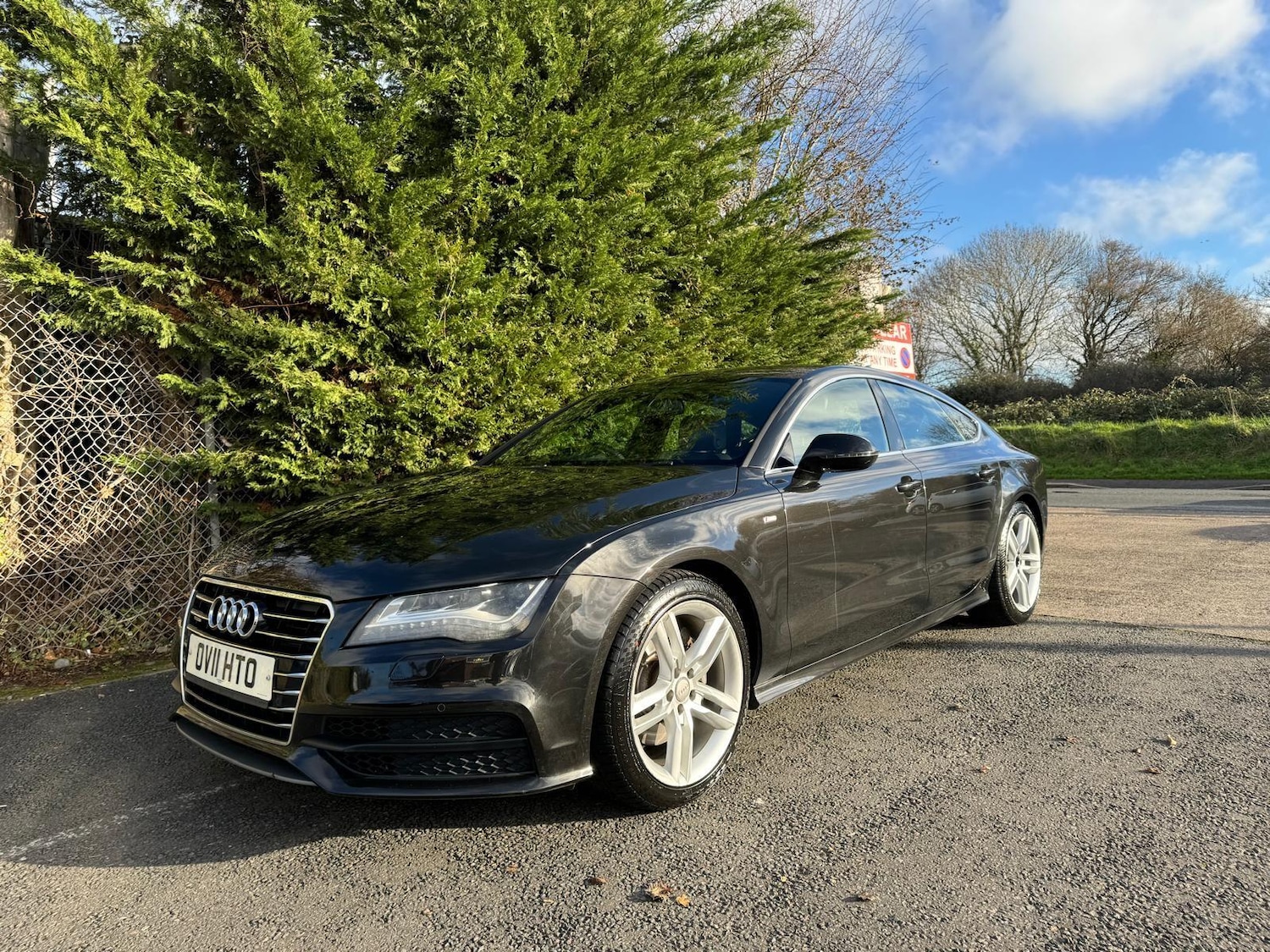 Used Audi A7 2011 for sale - 77060458: Photo 6