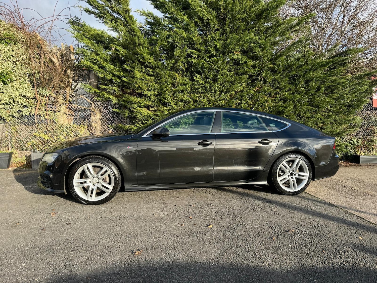 Used Audi A7 2011 for sale - 77060458: Photo 8