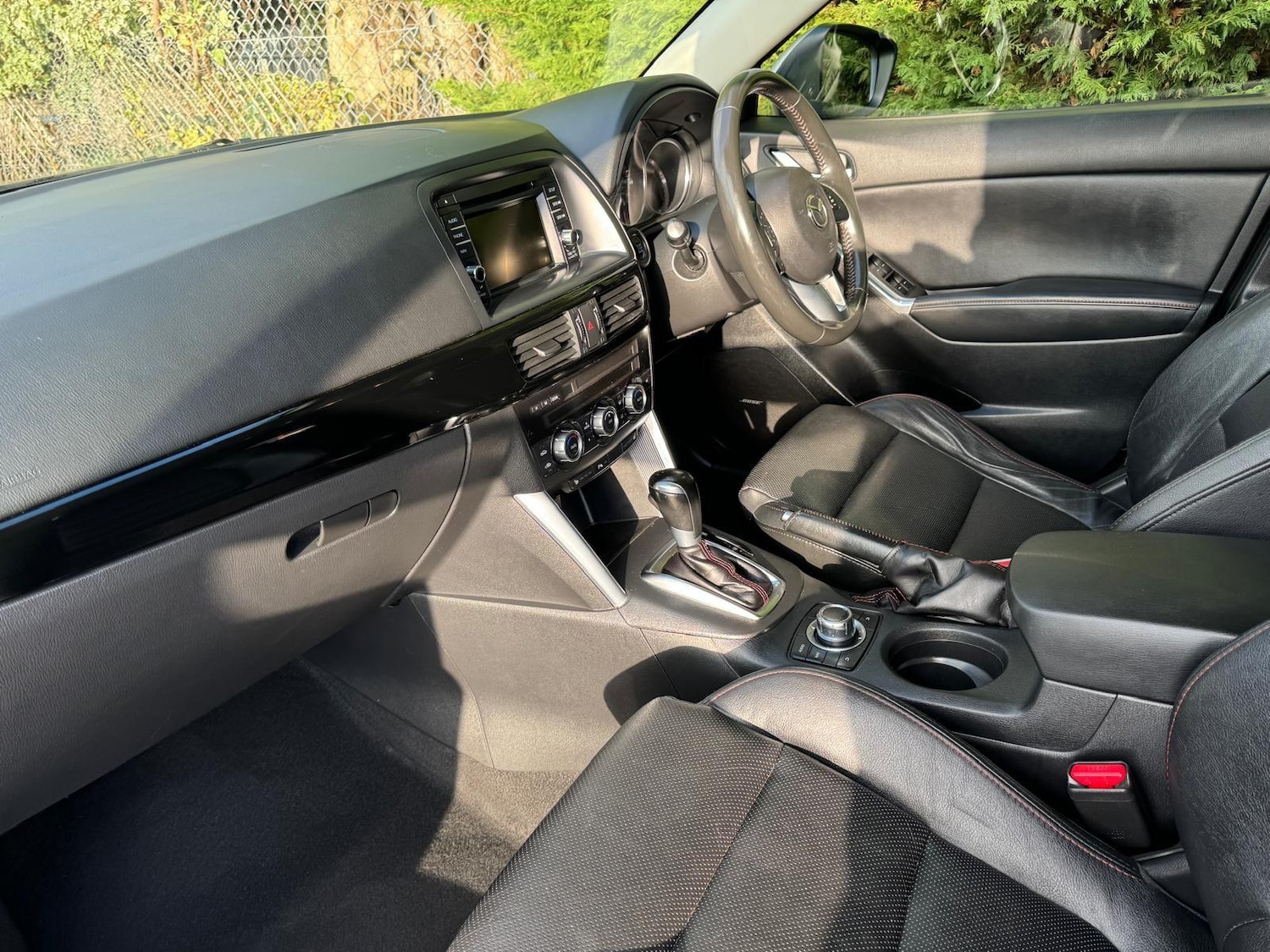 Used Mazda CX-5 2014 for sale - 77060137: Photo 14