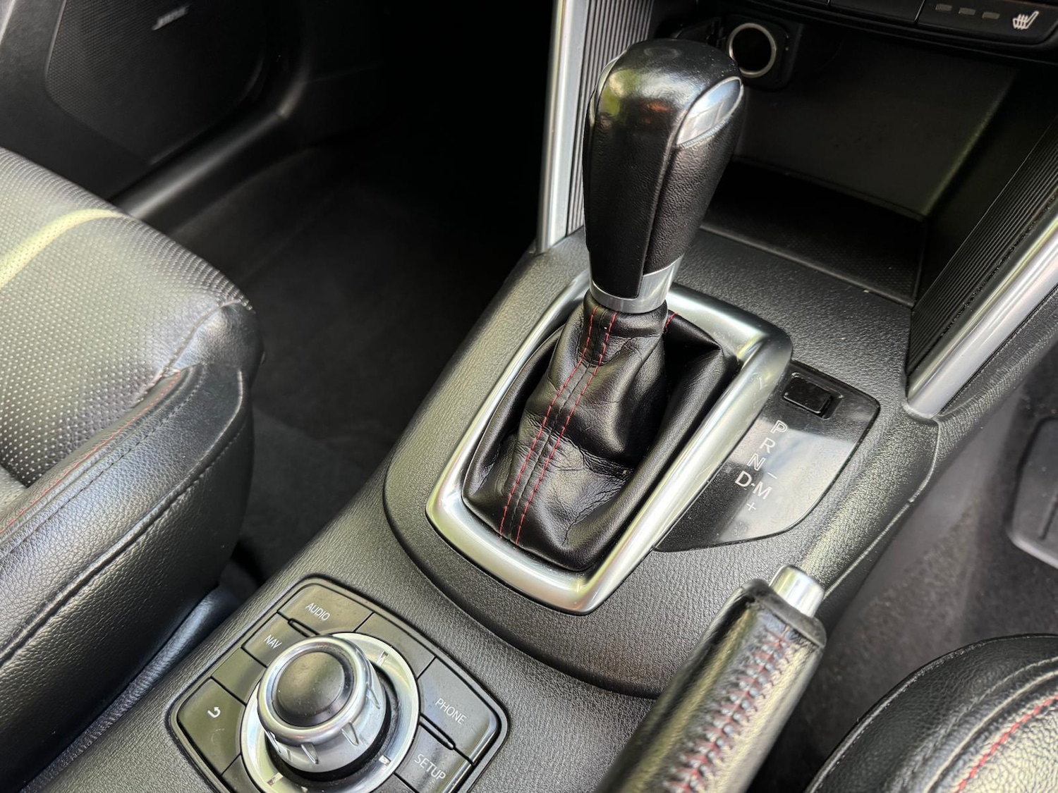 Used Mazda CX-5 2014 for sale - 77060137: Photo 15