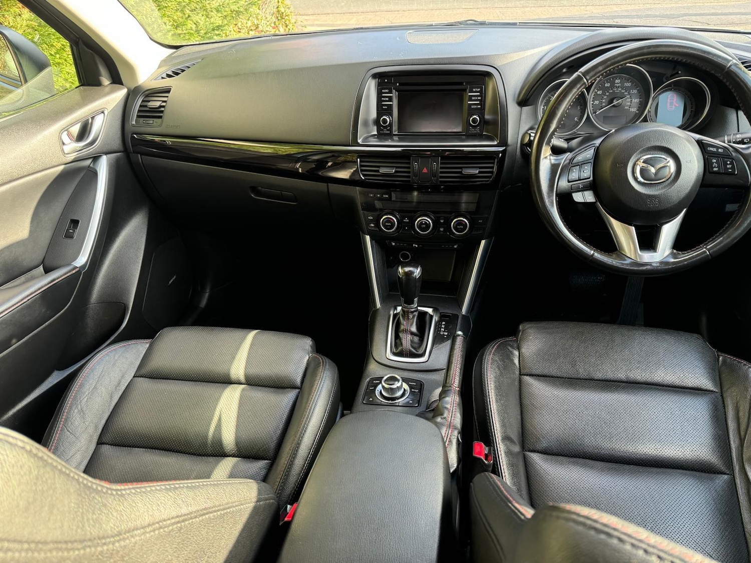 Used Mazda CX-5 2014 for sale - 77060137: Photo 16