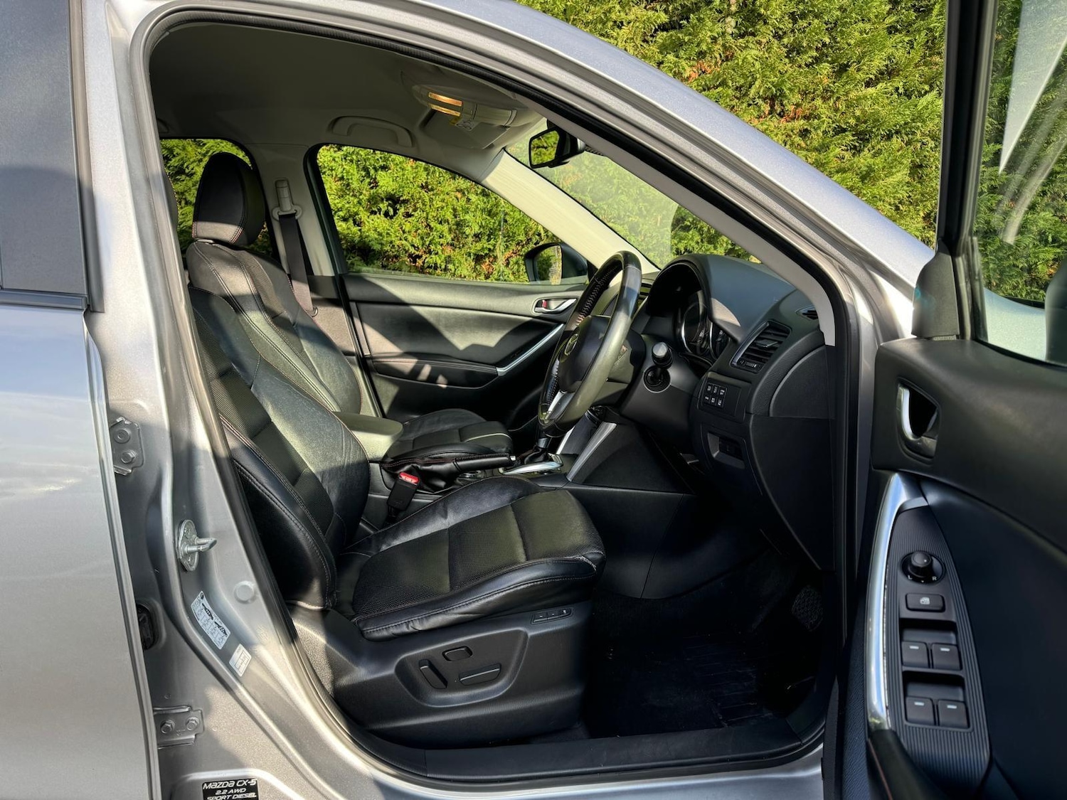 Used Mazda CX-5 2014 for sale - 77060137: Photo 17