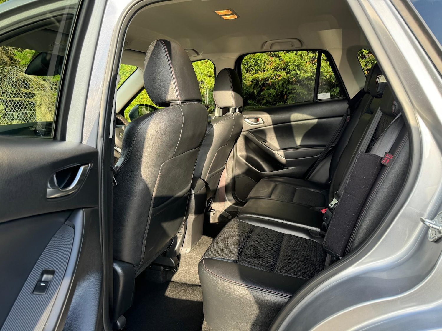 Used Mazda CX-5 2014 for sale - 77060137: Photo 18