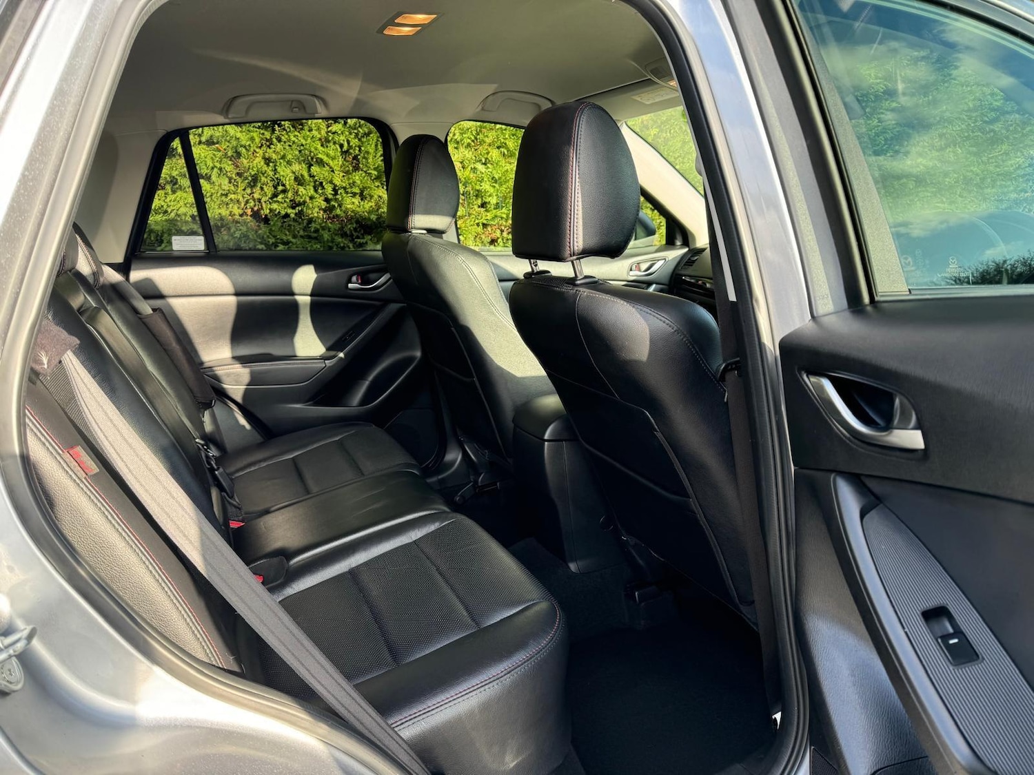 Used Mazda CX-5 2014 for sale - 77060137: Photo 19