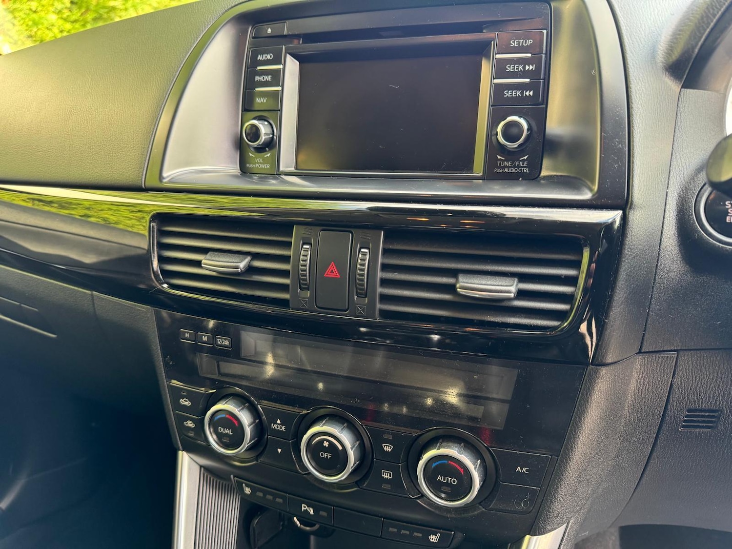 Used Mazda CX-5 2014 for sale - 77060137: Photo 23