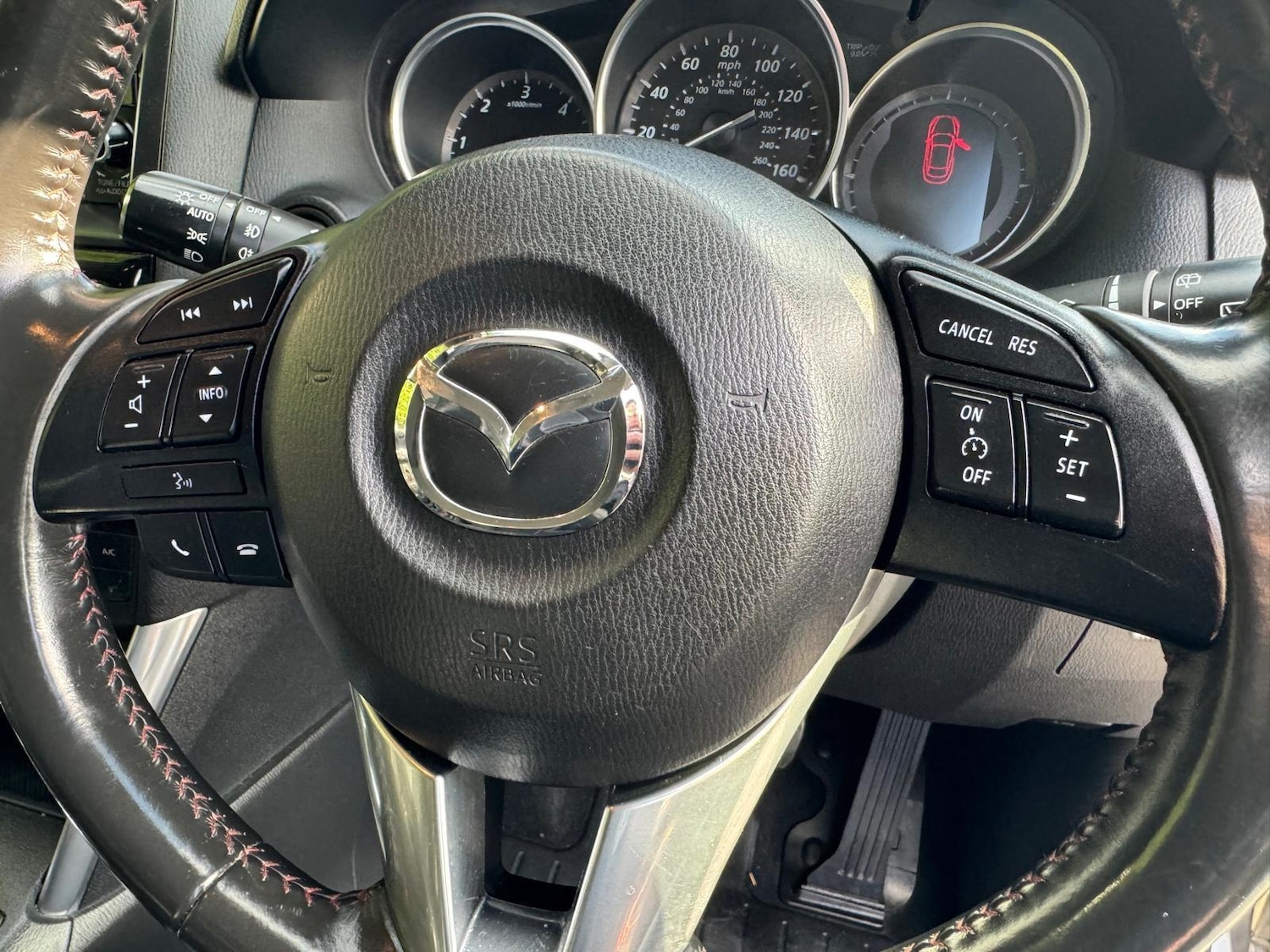 Used Mazda CX-5 2014 for sale - 77060137: Photo 25