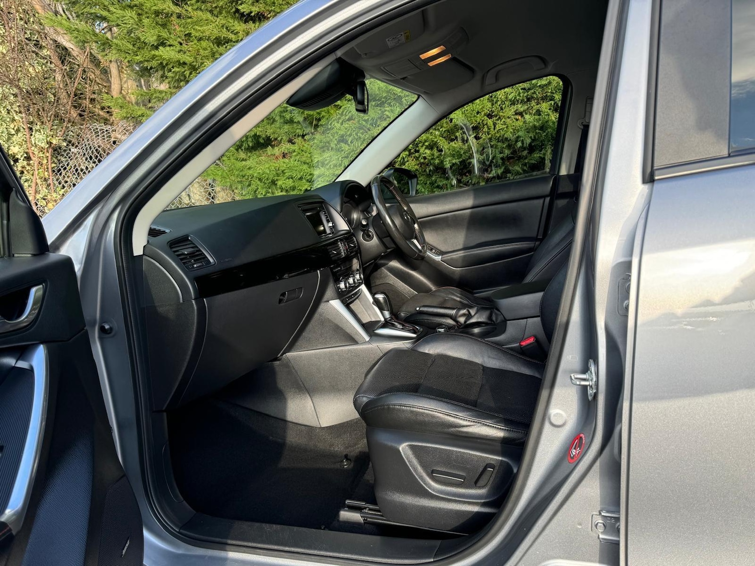 Used Mazda CX-5 2014 for sale - 77060137: Photo 26