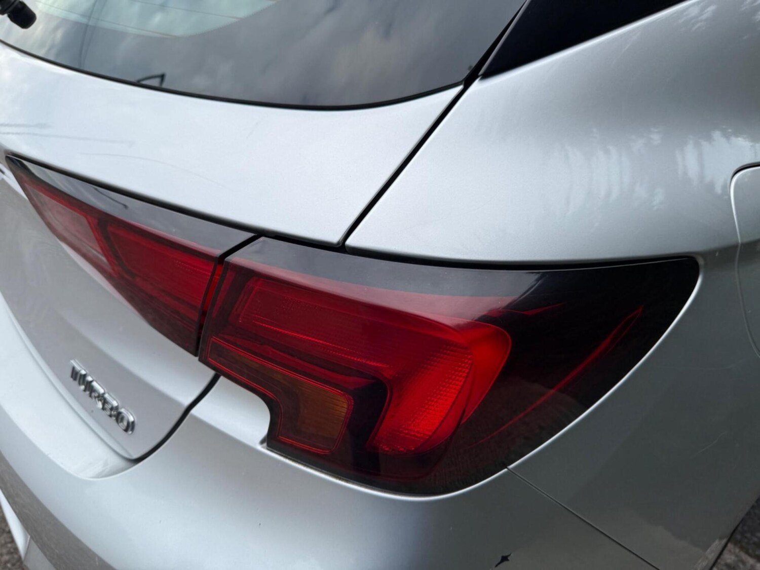 Used Vauxhall Astra 2015 for sale - 77590432: Photo 12